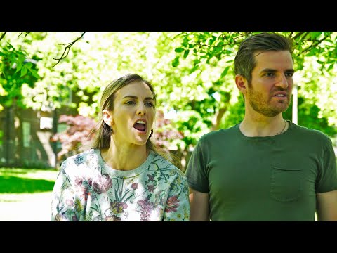 社會距離 公眾羞辱者 (Social Distance Public Shamers)