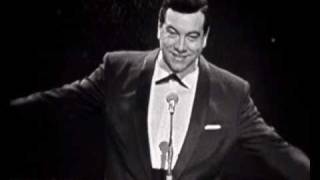 Mario Lanza Because You're Mine live 1957-58 (HQ)