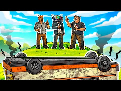 We're NEVER Beating RV There Yet