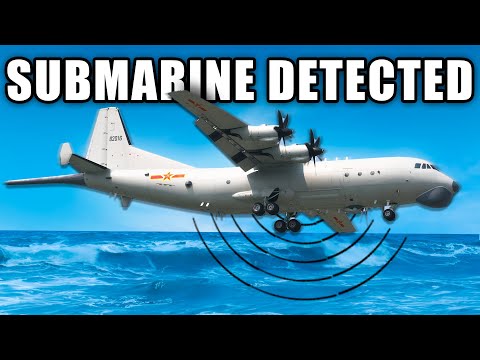 A Deep Analysis Into Anti-Submarine Warfare