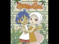Jungle wa itsumo Hare nochi Guu deluxe- Love ...