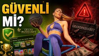 Grandpashabet Güvenilir mi? İşte Kullanıcı Yorumları ve Gerçekler!