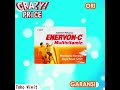 Enervon C Multivitamin Toko Wiwit