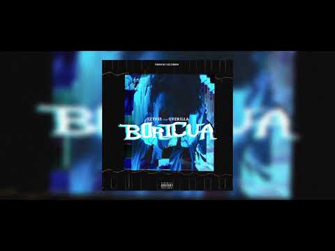 Sztoss - Boricua ft. Gverilla (prod.S4k)