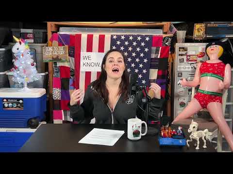 Dumpster Fire 78 Clip - Take A Backseat, Ladies