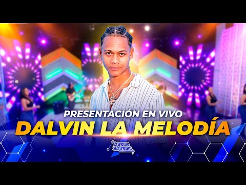 Musical Presentation Dalvin The Melody | End to End