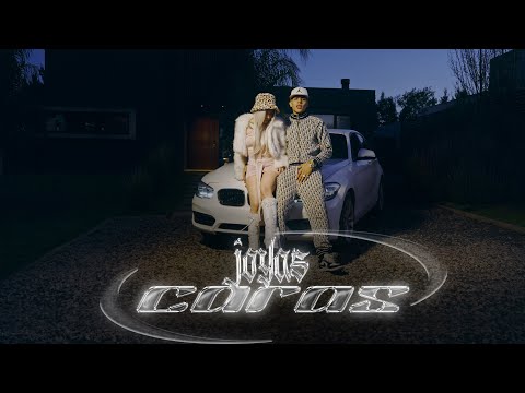 ELIZ - Joyas Caras (VIDEO OFICIAL)