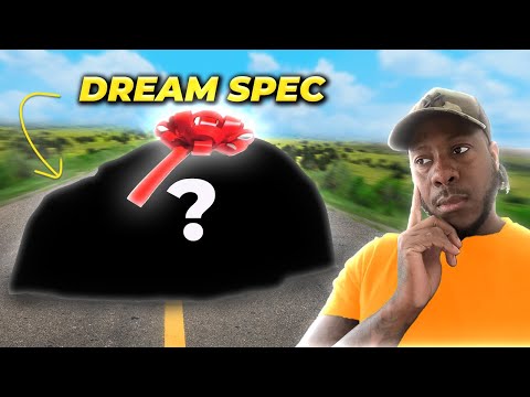 Think I Might Have Just Found My Next Car!!!