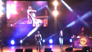 MC Erik feat. Ivana Save The Jungle