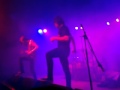 Consider Me Dead -Breathe me in (LIVE) 