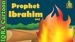 Ibrahim (AS) - Prophet story ( No Music) - Islamic Cartoon