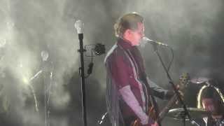 Sigur ros - Stormur @ Malmö 2013-11-27