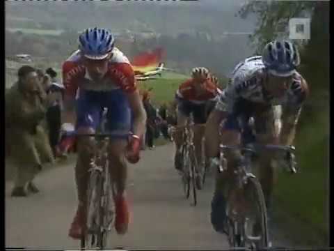 Wuyts en Uytterhoeven alla VDB en Bartoli op La Redoute