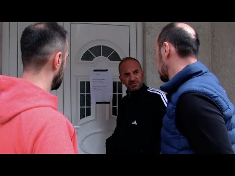 UE UE SHOW - Musafirt Athere dhe Musafirt Tash