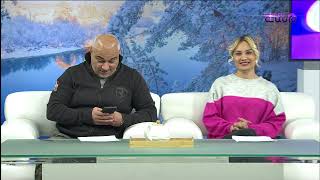 Առավոտը Շանթում/Aravoty Shantum/13.02.2025