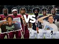 We Matched Up Against TDBarrett And This Happened TDBarrett CFM Commanders Franchise 35 Madden 23