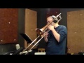 Here's That Rainy Day - Phil Wise Trombone