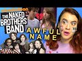 Polyamory Nepotism Pain Naked Brothers Band On Nickelodeon
