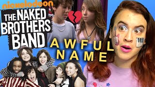Polyamory, nepotism &amp; pain: Naked Brothers Band on Nickelodeon