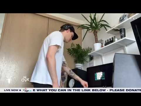 Klinical live stream on Goat Shed & Onyx recordings