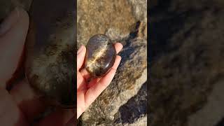 Křišťál fantom 84g