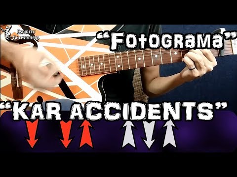 Fotograma - Kar Accidents