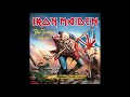 Iron Maiden The Trooper Live 7th June 2005 At Egilshollin Arena Reykjavik Iceland Official