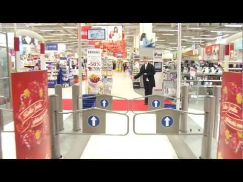 K-Citymarket Pirkkala hemmotteli asiakkaitaan