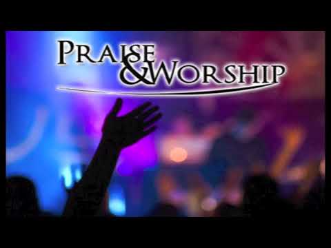 All Day Long - GMWA Women of Worship