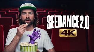 Seedance 2.0 4K: The 'Upgrade' That's Actually a Whole New Model