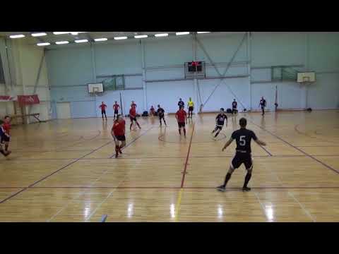 FC Maskachka-2 4:0  Ziemeļblāzma