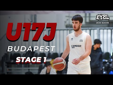 Basket Cernusco (ITA)  vs  MBK Karlovka (SVK)