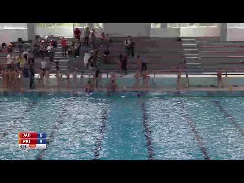 JADRAN CARINE - PRIMORAC / 2006. GOD. 26.05.