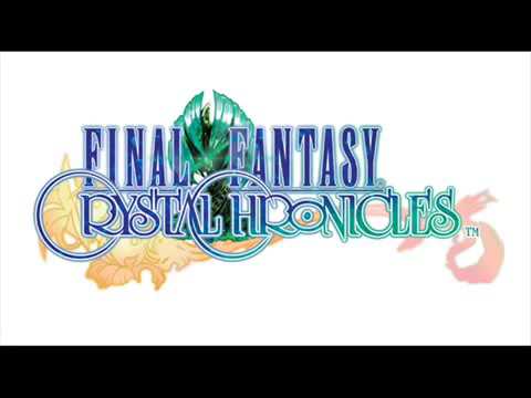 Final Fantasy  Crystal Chronicles OST   Oh, Light   !