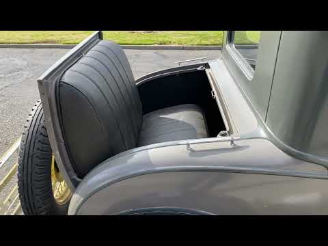 1930 Ford Model A (CC-1573687) for sale in Orland, California