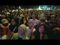 NDX AKA - Booyah (Showtex) | Live at PSM Pesta Lagi Bekasi
