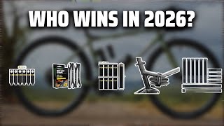 The Top 5 Best Velcro Bike Straps in 2026 - Must Watch Before Buying!