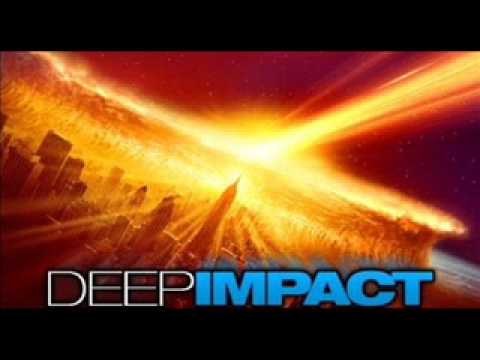 Deep Impact - James Horner
