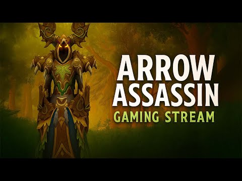 Unholy dk testing after the nerfs - MIDNIGHT PVP 1/25/26 {multistreaming}