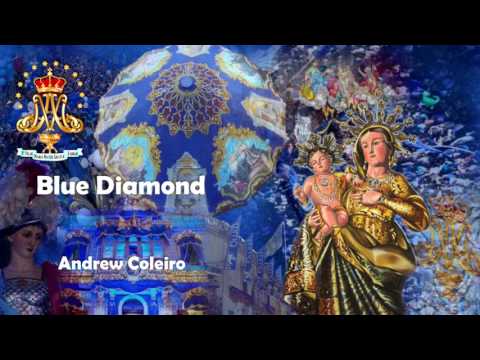 Marċ Brijjuż bil-banda - Blue Diamond - Andrew Coleiro