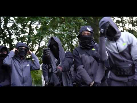 KM feat O DARG-evil twins