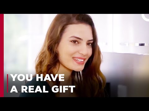 Leyla Wants to Return to Being a Teacher - Can't Stop Loving You