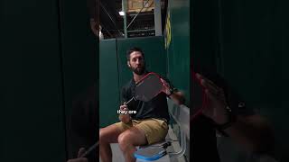 Video thumbnail: Engage Alpha Paddle Review