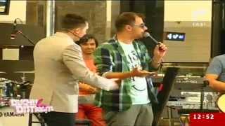 Concert Aniversar Cross Medio 2 Ani in My way(sursa Antena 1 Iasi - Deschis La Distractie)