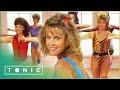 Jane Fonda S Complete Workout Aerobics And Body Toning With The Legend Herself Tonic