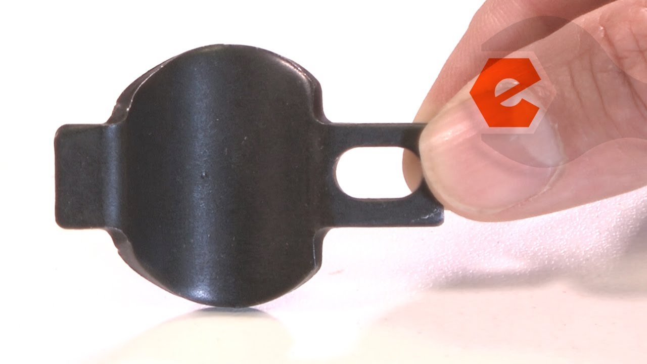 Replacing your Husqvarna Trimmer Trimmer Handle Clamp