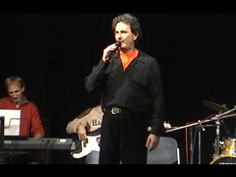 SLOBO PJESCIC & MOTORI BAND Miso kovac Ostala si uvjek ista