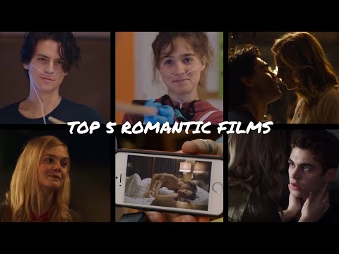 Top 5 Romantic Films (2020) (HD)