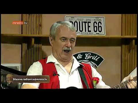 ČRLENI LAJBEKI   BRAJDE