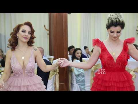 Dasma shqiptare - Liberta & Artur - Vallja e dajave